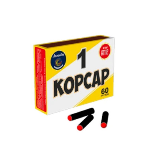 Петарды Яровое